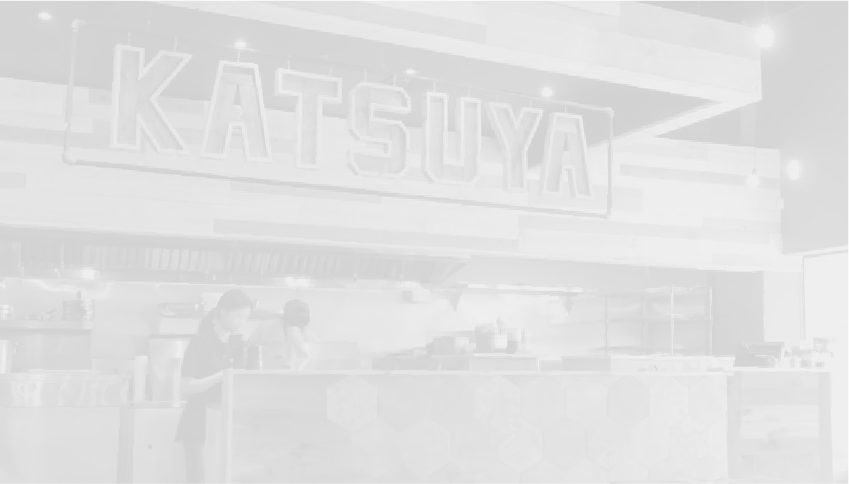 CONTACT | Katsuya